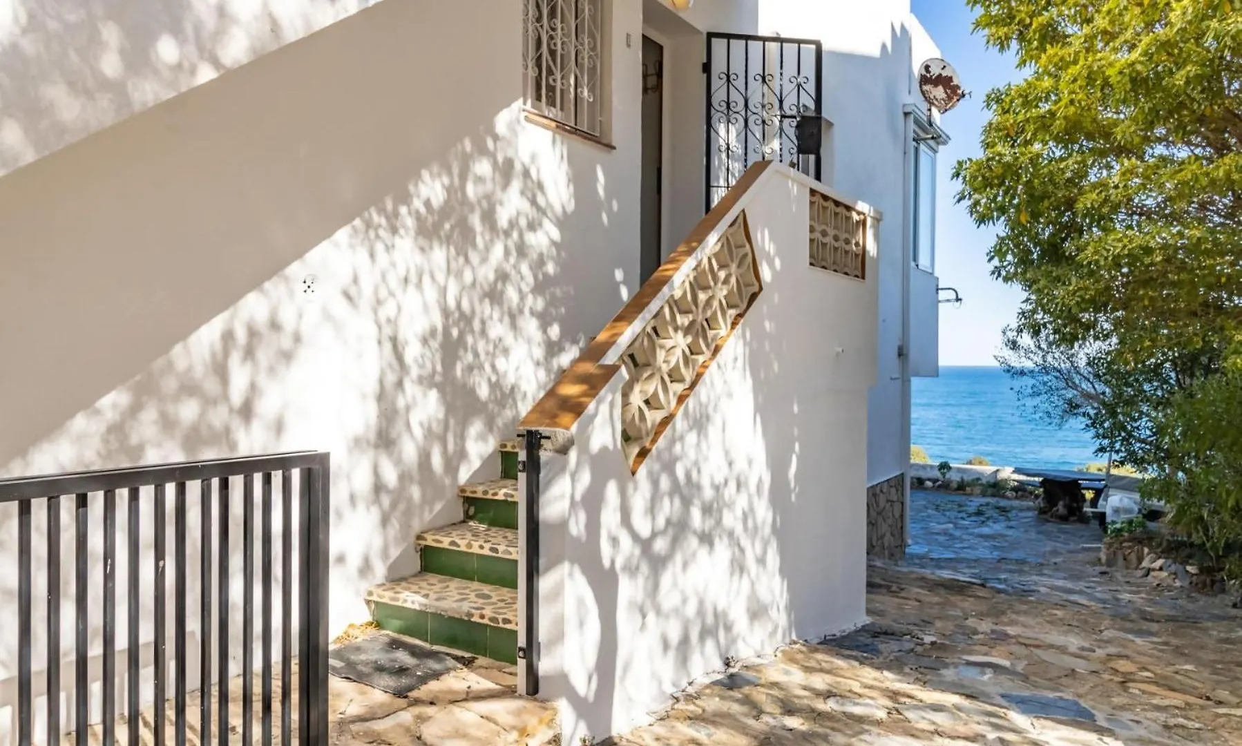 Fener De Dalt 90 - Apartamento Con Vistas يانكا إسبانيا