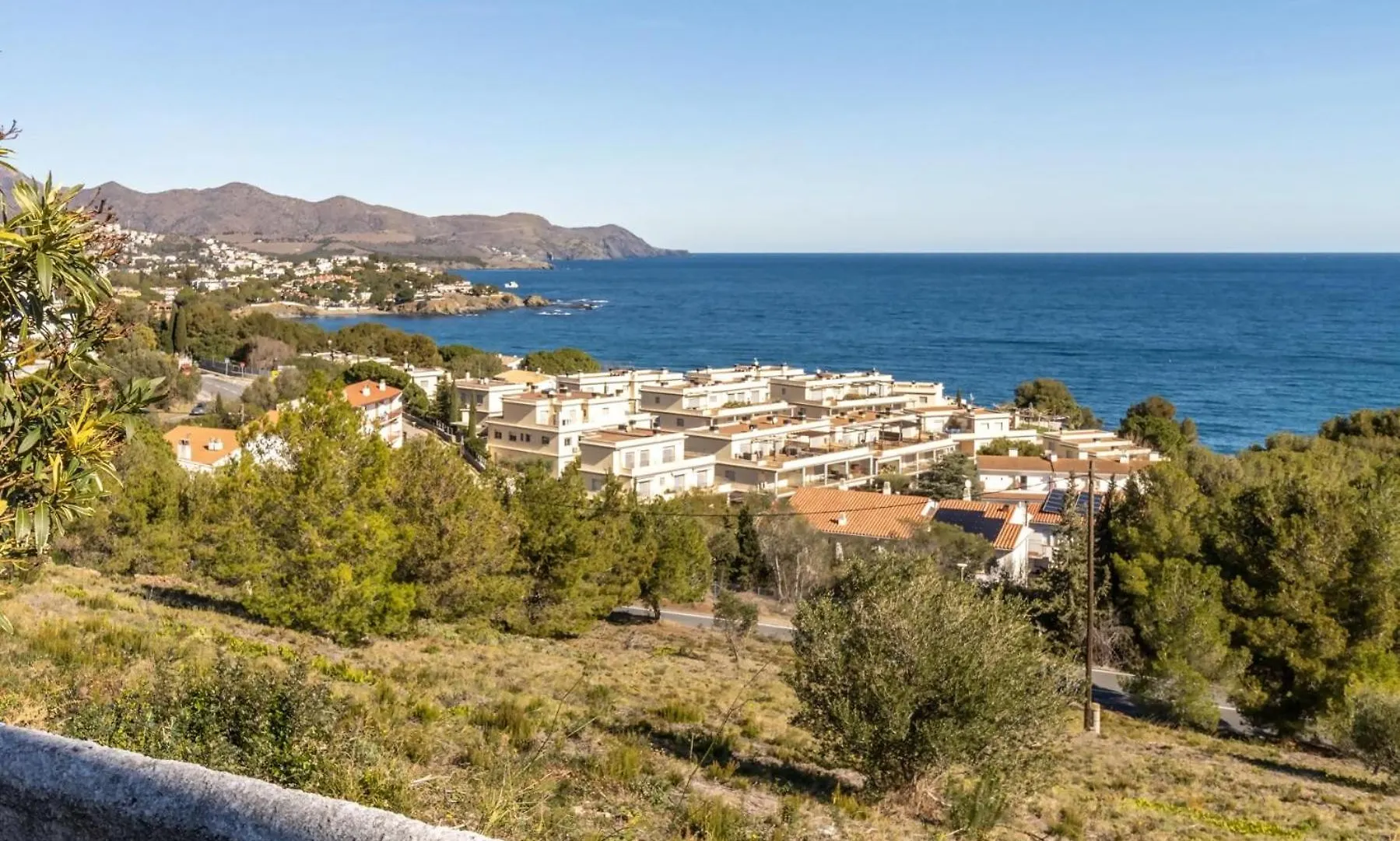 شقة Fener De Dalt 90 - Apartamento Con Vistas يانكا