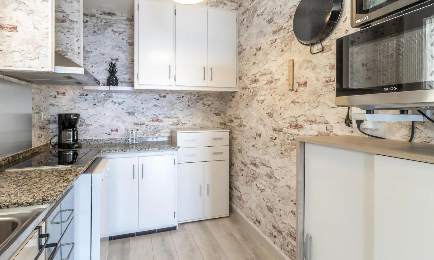شقة Fener De Dalt 90 - Apartamento Con Vistas يانكا إسبانيا