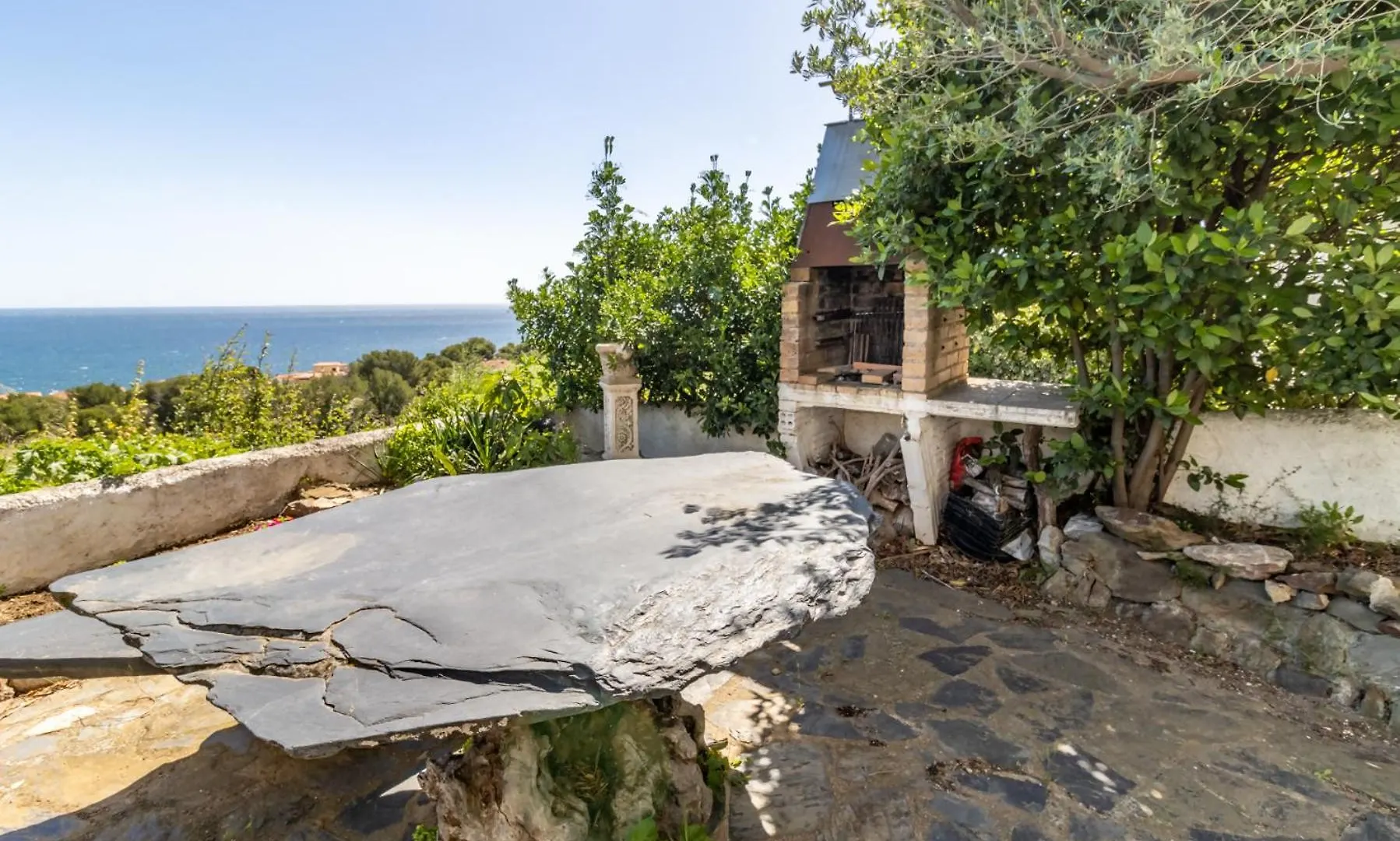 Fener De Dalt 90 - Apartamento Con Vistas يانكا