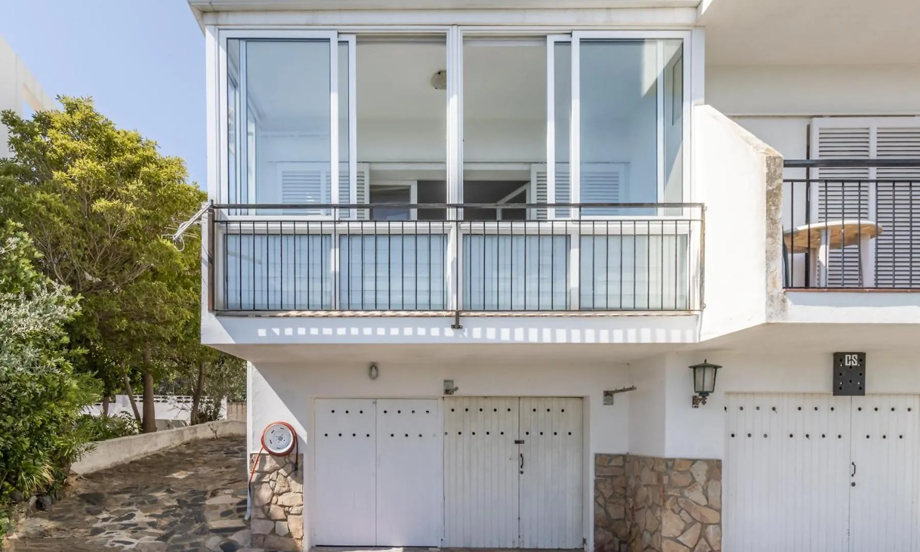 Fener De Dalt 90 - Apartamento Con Vistas يانكا
