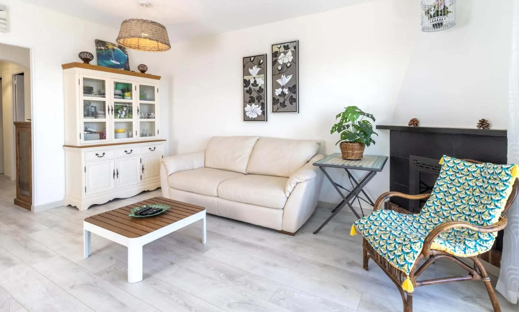 Fener De Dalt 90 - Apartamento Con Vistas يانكا إسبانيا