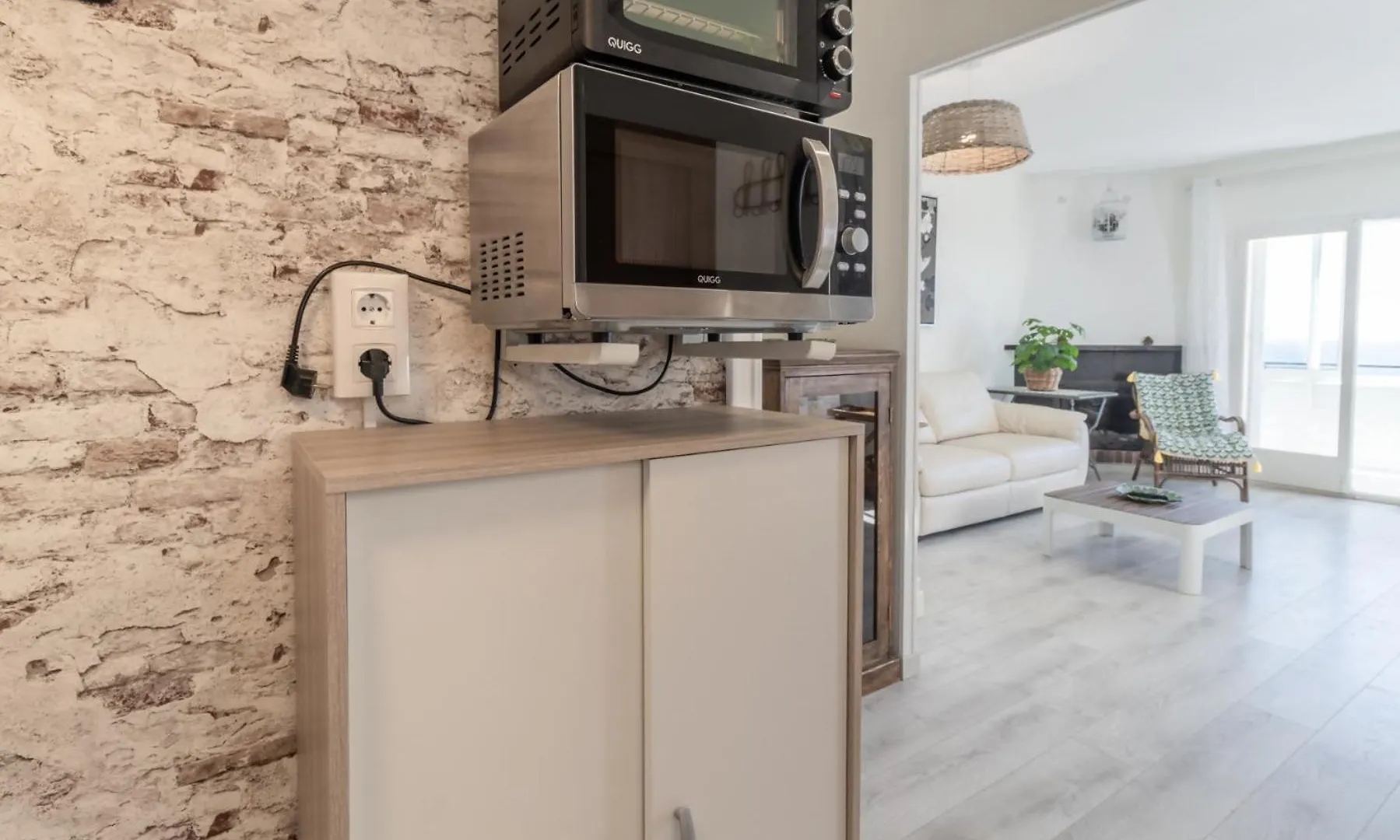 Fener De Dalt 90 - Apartamento Con Vistas يانكا شقة