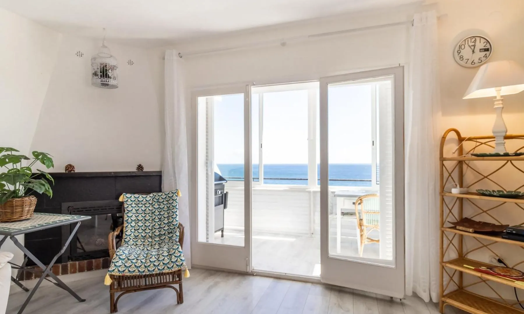 Fener De Dalt 90 - Apartamento Con Vistas يانكا 0*,  إسبانيا