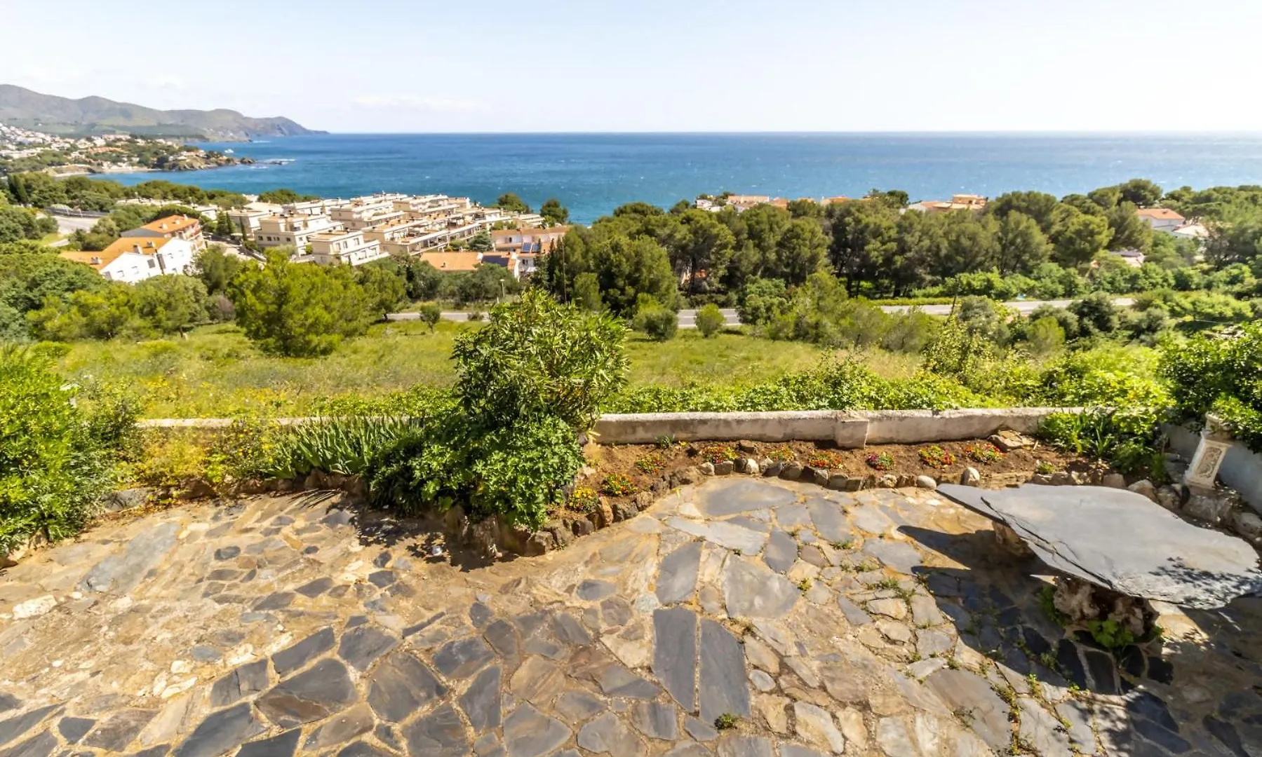 Fener De Dalt 90 - Apartamento Con Vistas يانكا شقة
