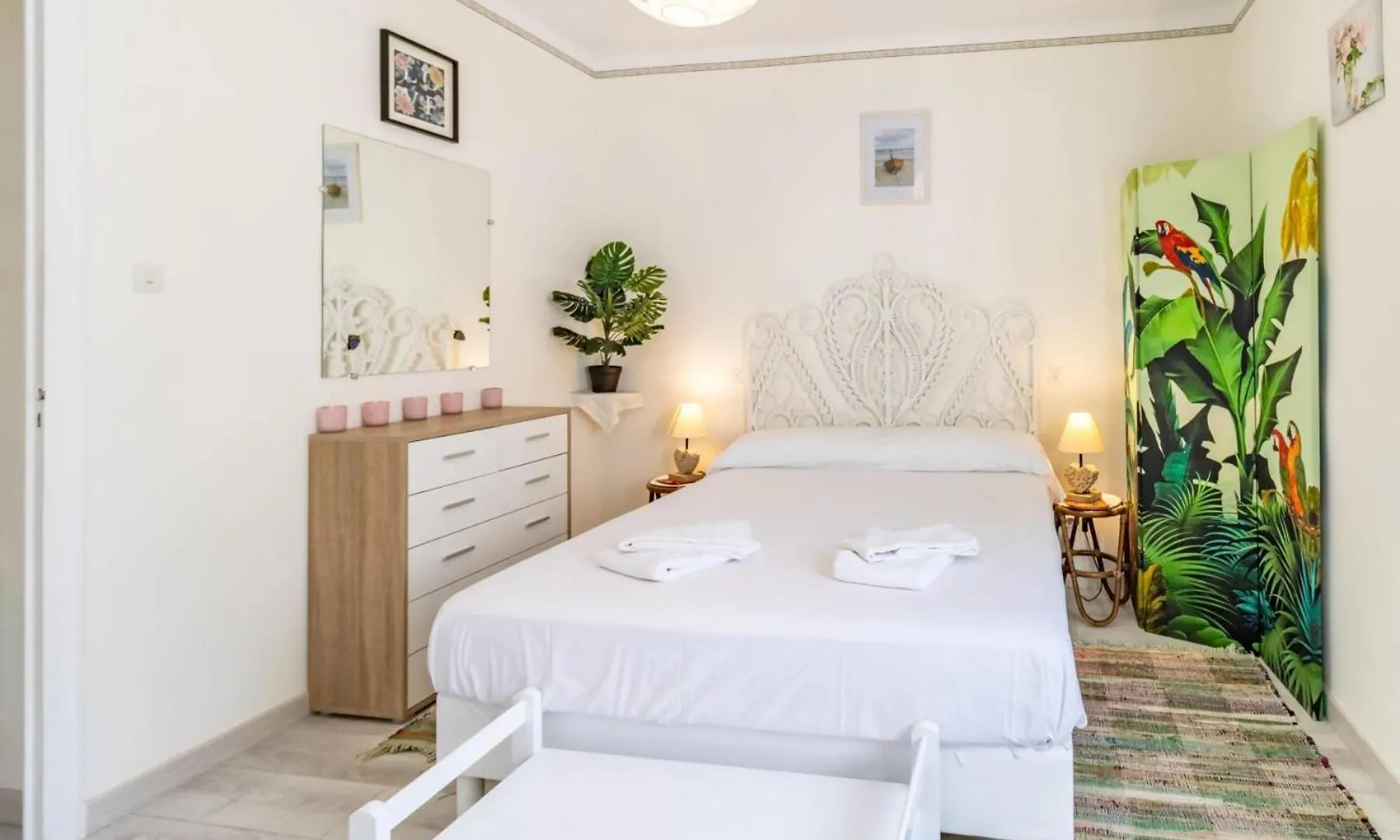 Llança Fener De Dalt 90 - Apartamento Con Vistas
