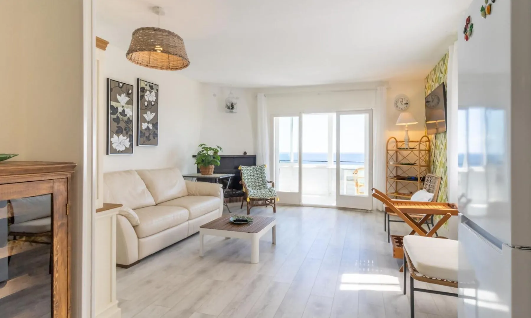 דירה Llança Fener De Dalt 90 - Apartamento Con Vistas