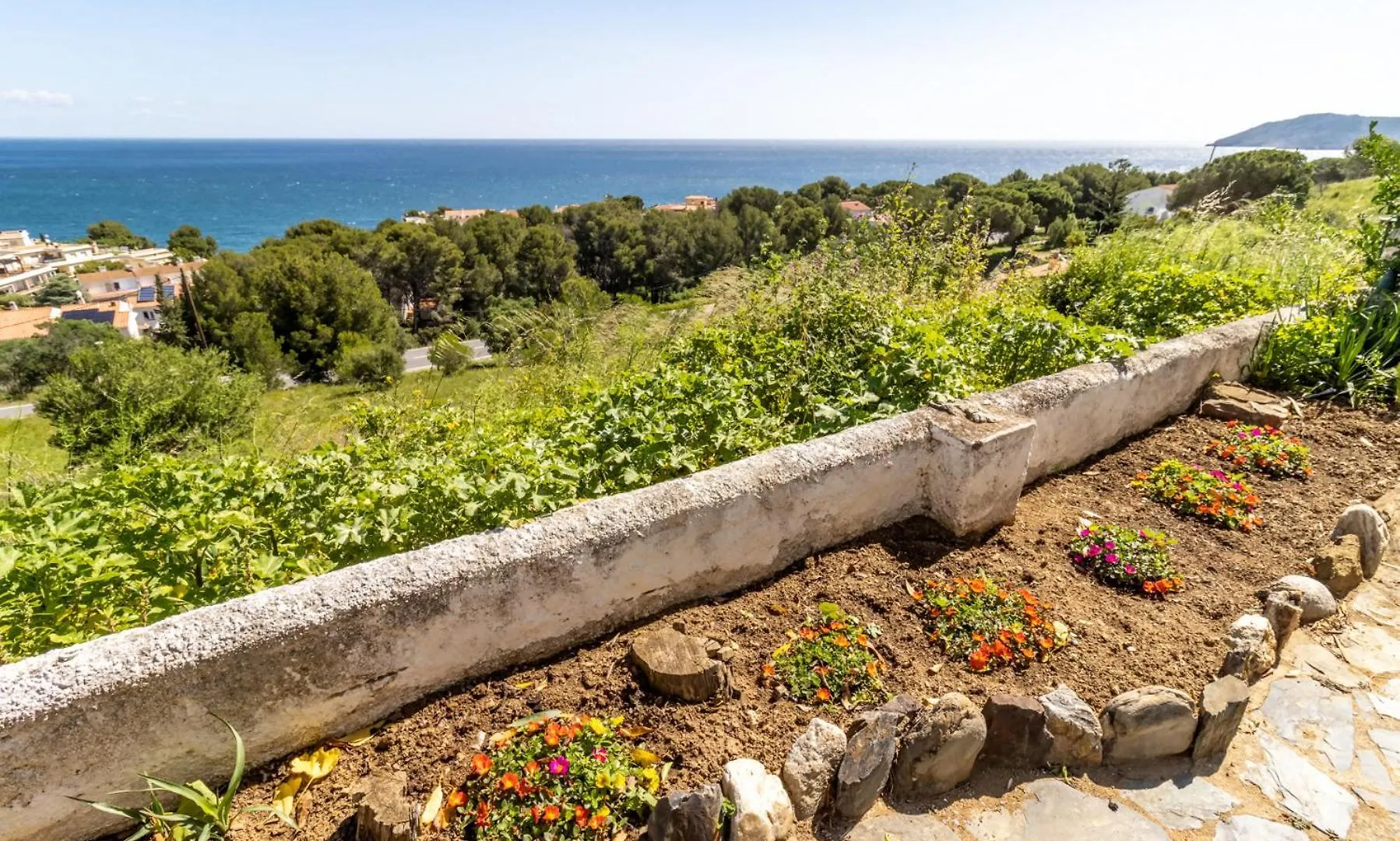 דירה Llança Fener De Dalt 90 - Apartamento Con Vistas