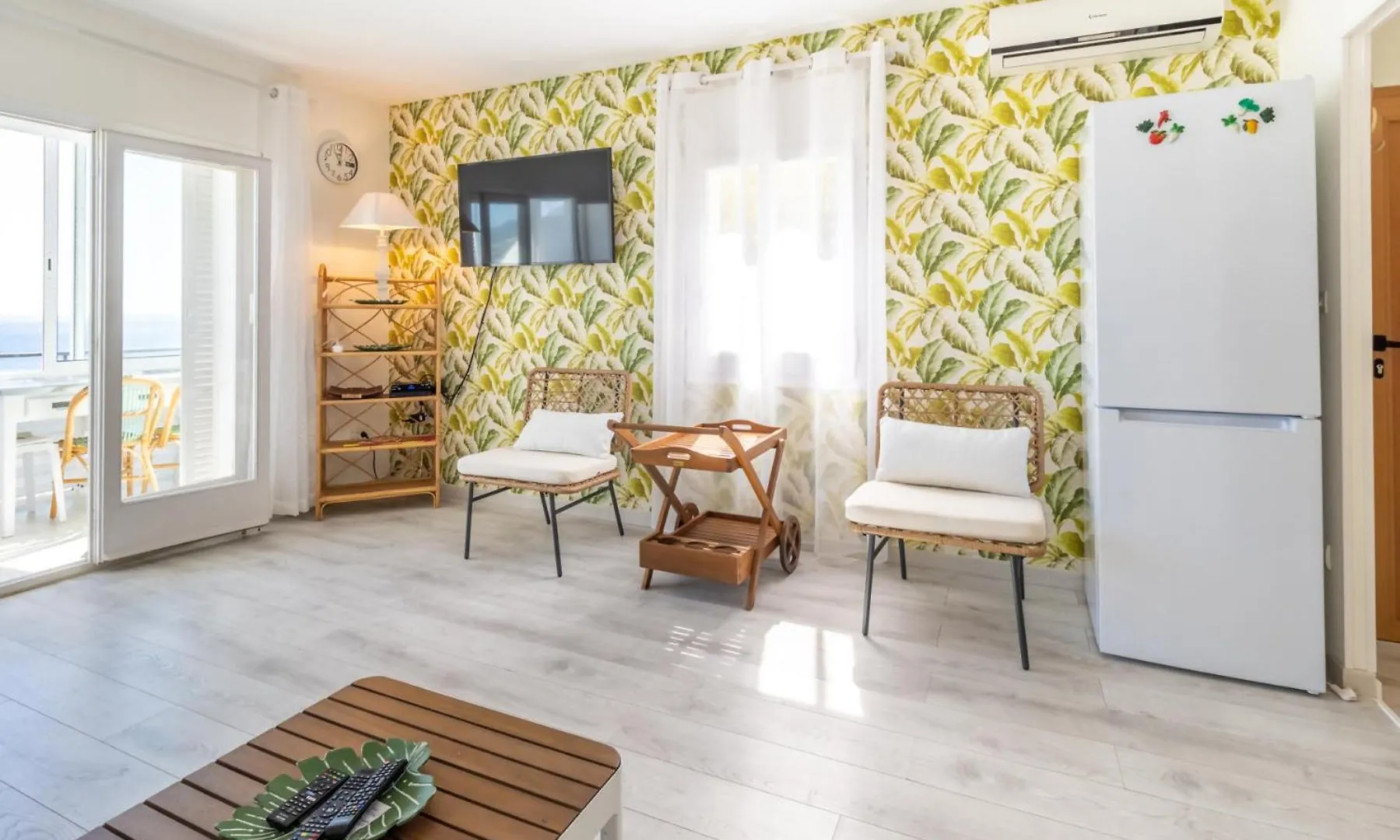 Llança Fener De Dalt 90 - Apartamento Con Vistas 0*,